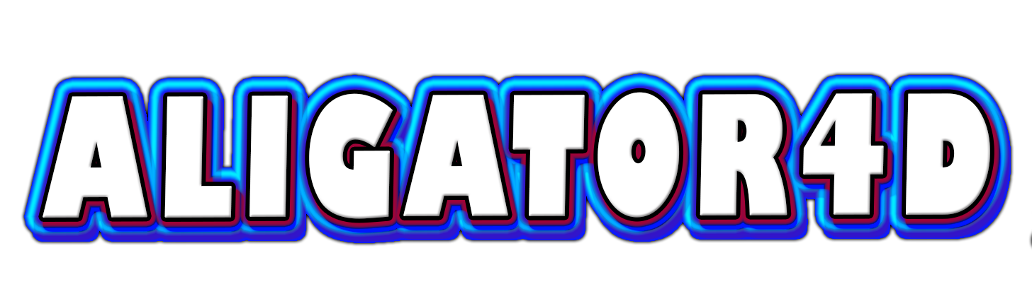 ALIGATOR4D